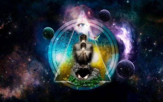 Къде е Вътре? Какво е вътрешно ръководство?