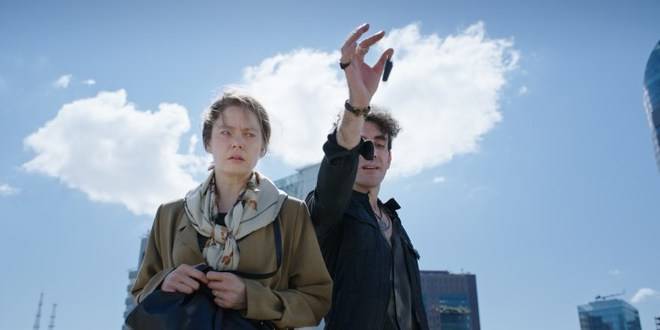 Фатма сериал