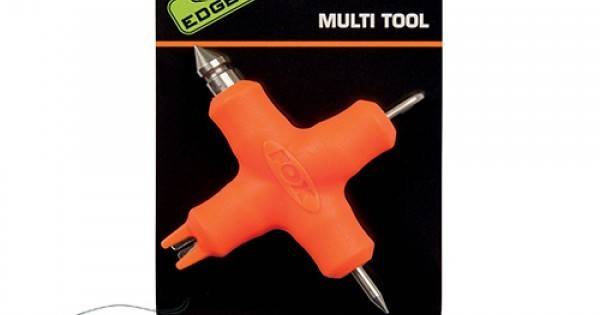 Инструмент Fox Multi Tool