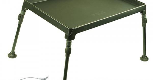 Маса Fox Session Table