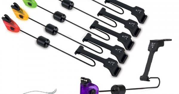 Обтегач Fox Mk3 Swinger