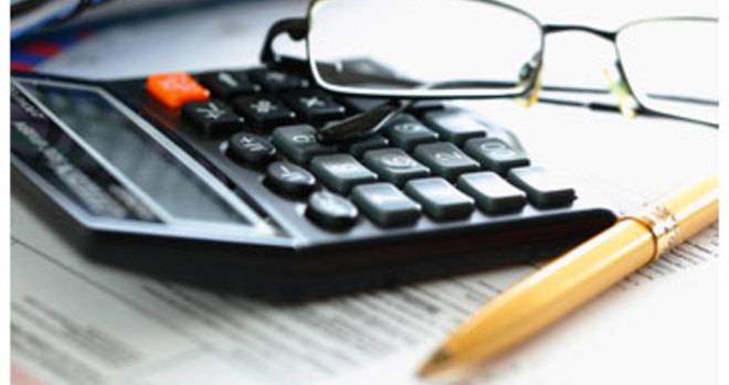 Финансова политика на ЕС