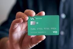 Wirex – Безплатна дебитна карта за криптовалути