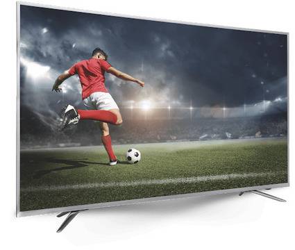 Спечелете телевизор Sony 75XH8096 и 45 комплекта Carlsberg