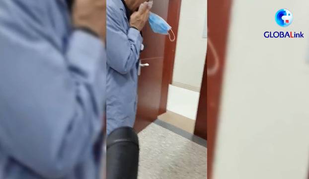 Защо се просълзи главният конструктор на мисията Тянвън-1 Чжан Рончиао?