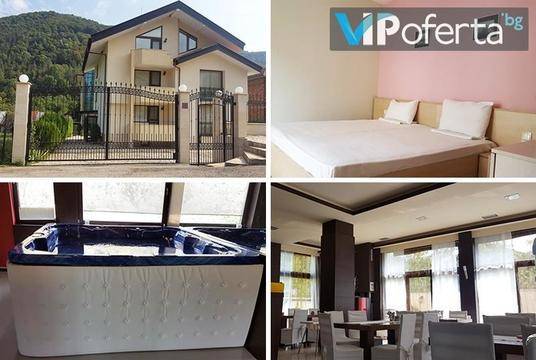 Цяло лято в Рибарица – Семеен Хотел Зорница, Рибарица