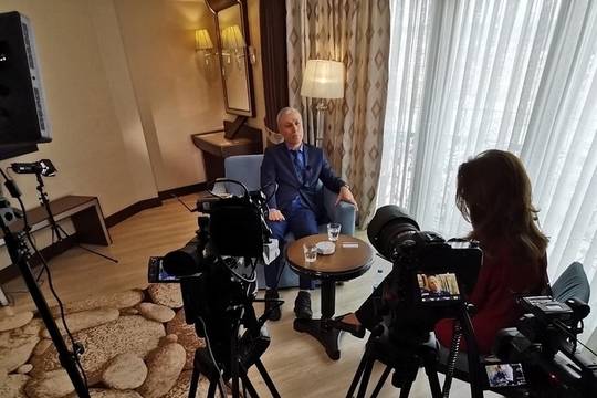 Мехмед Али Агджа, 40 години след атентата срещу папата