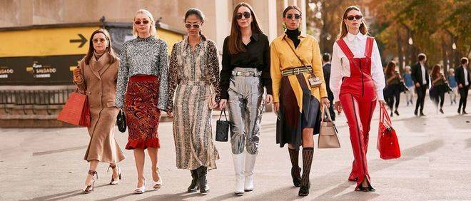 Мода при дамските обувки през 2021 година