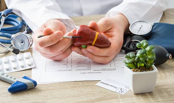 Детокс: нов подход в лечението на алергиите