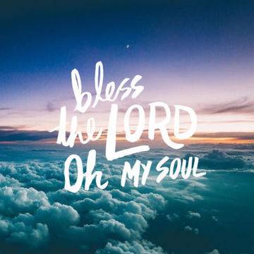 Благославяй, душо моя, Господа