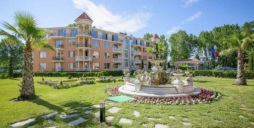 Спечелете едноседмична all inclusive ваканция в Хасиенда Бийч Созопол