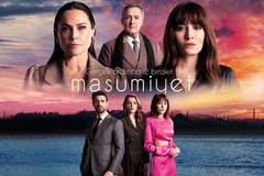 Невинност сериал