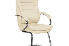 Директорски стол – Monti-HB черен