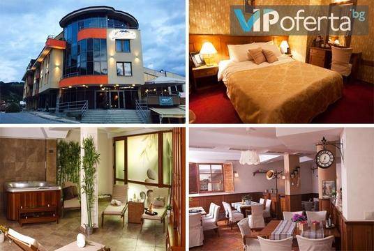 Лятна почивка в Девин – Семеен Хотел Mountain Boutique, Девин