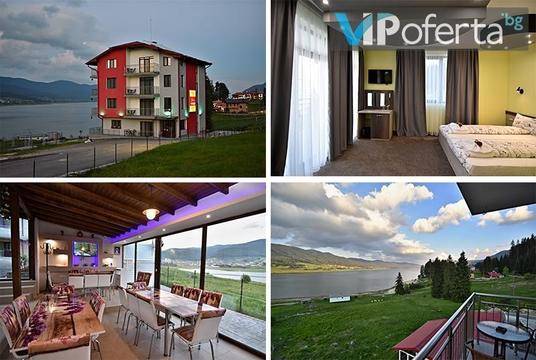 Почивка в Сърница – Къща за гости Хисарски