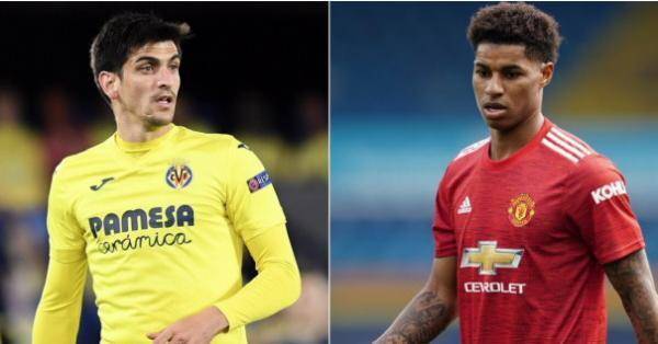 Palms bet дава бонус предимство на Ман Юнайтед във финала за Лига Европа