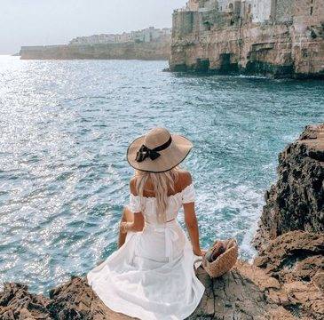 Какви шапки ще носим това лято