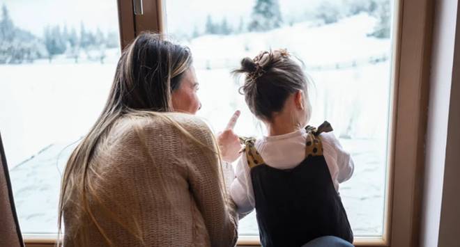 Какво да направим, ако след локдауна не ни се излиза от дома?