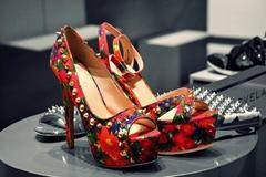 Как дамските обувки разкриват характера ни