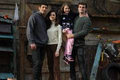 Братята ми сериал