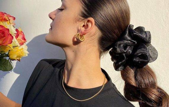 Грешките, които правим когато използваме маска за коса