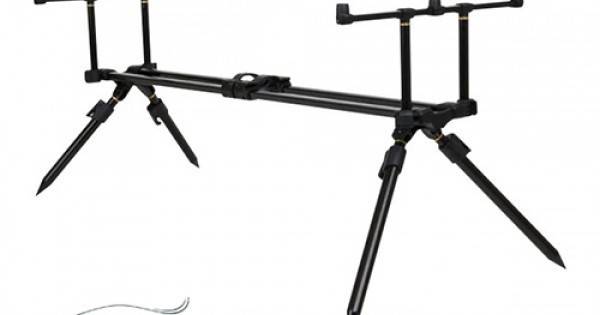 Стойка Fox Horizon Duo 3rod