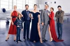 Човекът от Варосия сериал