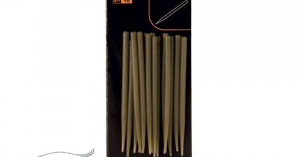 Шлаухи Fox Edges Anti Tangle Sleeve