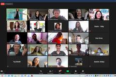 ИНТЕРАКТИВНО И ВЪЛНУВАЩО СЪБИТИЕ СЪС СОЦИАЛНА КАУЗА – ТОВА Е МЕЖДУНАРОДНИЯТ УЧЕНИЧЕСКИ ИН-ЕДУ ЛАГЕР!