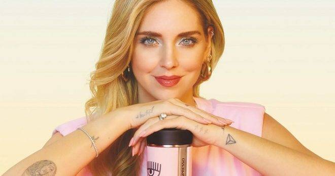 Nespresso x Chiara Ferragni: За любовта към кафето и красивите детайли