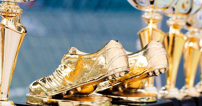 Златната обувка на Евро 2020: Кой ще я спечели според Bet365