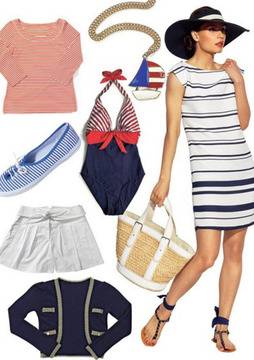 Какви дрехи да вземем със себе си за почивка на море – тенденции и правила