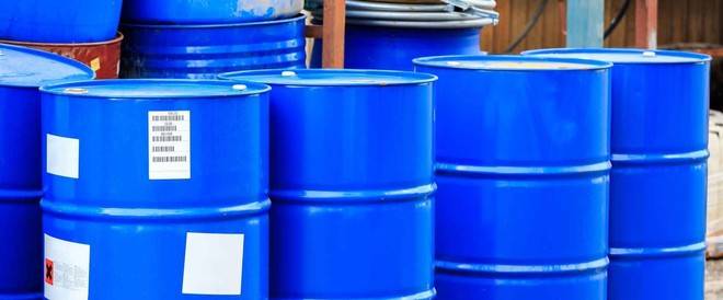 ADR превоз на опасни товари – Cargo Planet