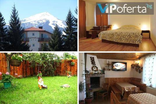 Лятна почивка в Банско – Хотел МИШЕЛ, Банско