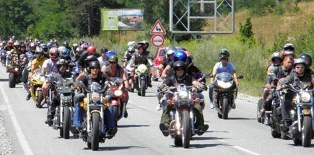 Национален мото рок фест Предел 2021 ще се проведе в края на месец юли