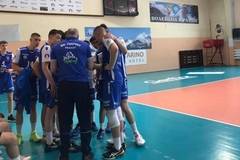 След първия ден на финалите при кадетите в Разлог: Пирин тръгна с победа след петгеймова битка