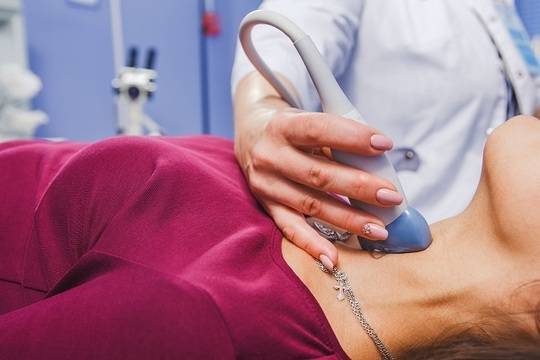 Как стресът влияе на функцията на щитовидната жлеза