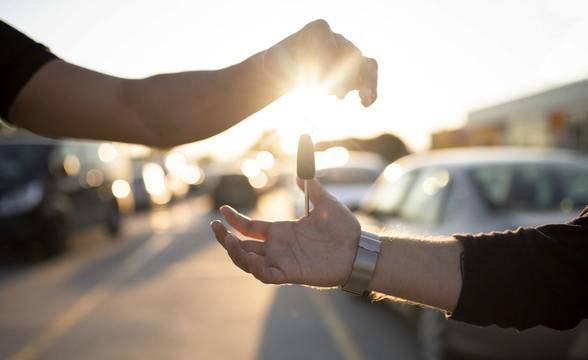 Как да изкараме повече пари от сделка за скрап