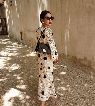 Красиви рокли за горещите летни дни