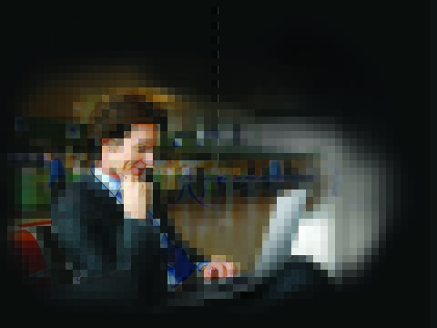 Четири тенденции, които трансформират финансовия сектор