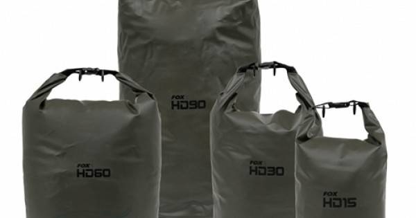 Непромокаема чанта Fox HD Dry Bag