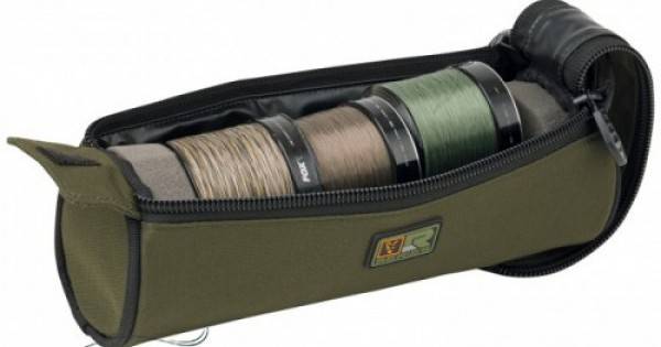Чанта Fox R-Series Spool Protector