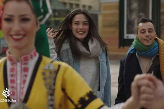 В памет на Лорина Камбурова (1991-2021)