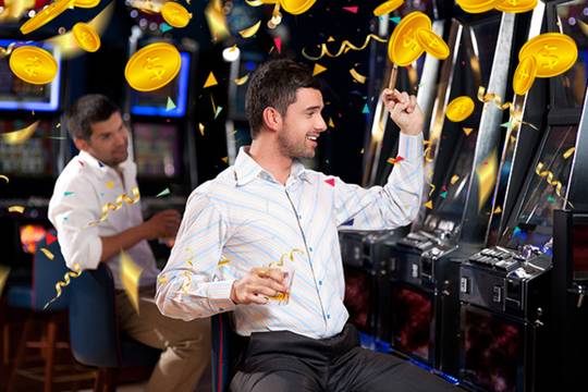 Защо богатите хора обичат да залагат