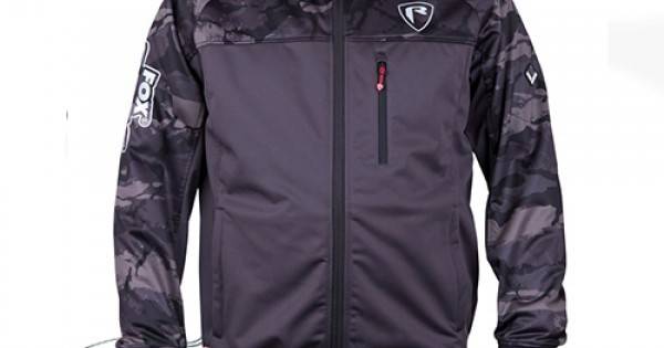 Яке Fox Rage Wind Blocker Jacket