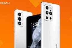 Cecilia Cheung изтъква предимствата на Meizu 18