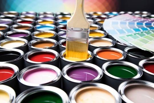 Фирми за бояджийски услуги София