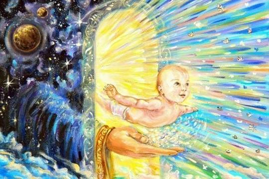 Ода за детето