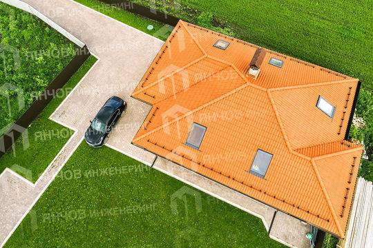 Идеи за покриви