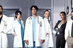 Доктор Чудо сериал